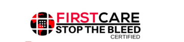 First Care Provider – Stop The Bleed©