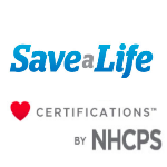 Save a Life by NHCPS